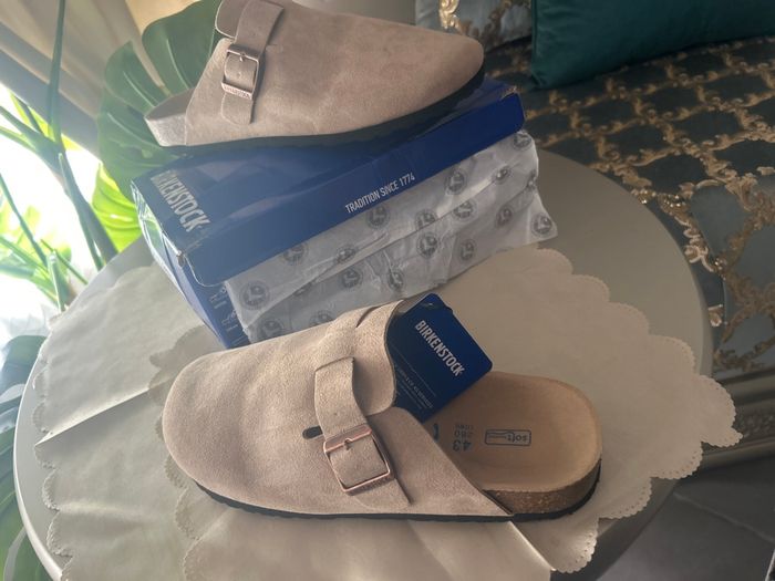 Birkenstock - photo numéro 1
