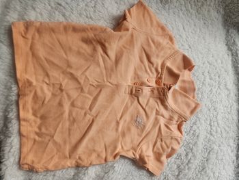 T-shirt bébé
