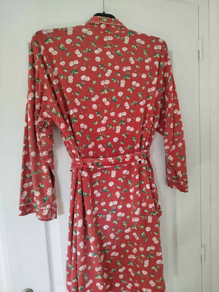 Robe de chambre - photo numéro 2