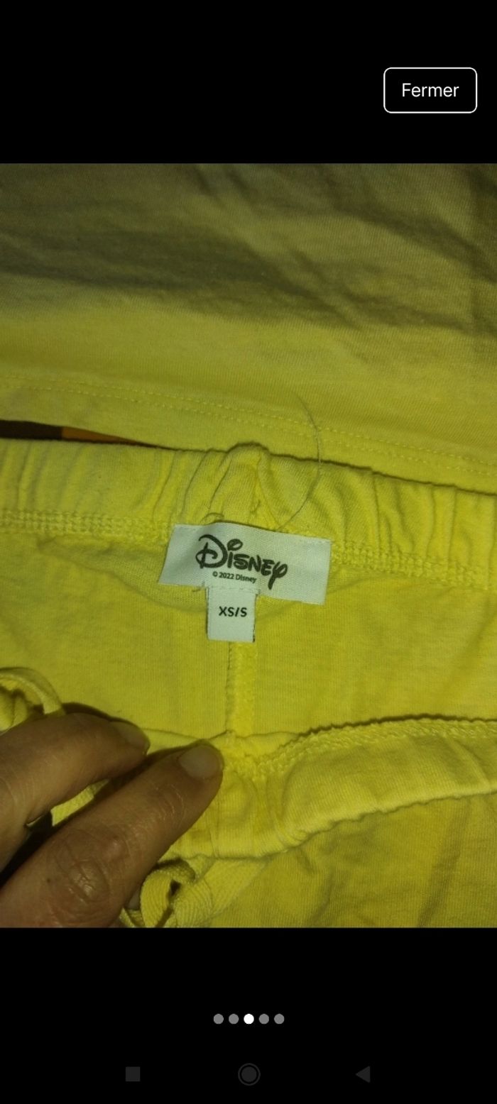 Très beau pyjama le Roi lion e75 - photo numéro 3