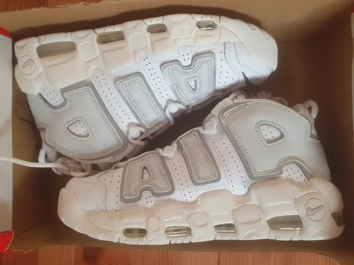 Nike Air Uptempo (36.5) - photo numéro 8