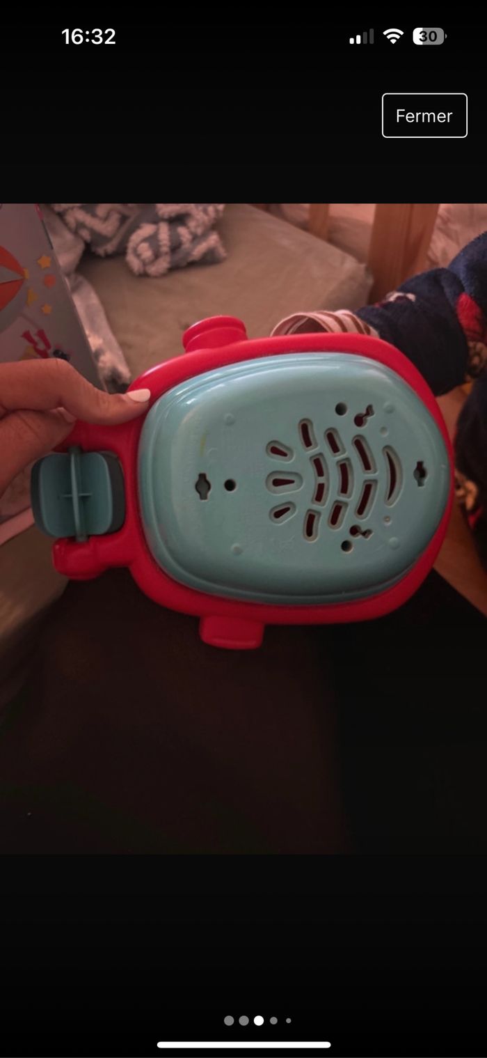 Bateau bain - photo numéro 2