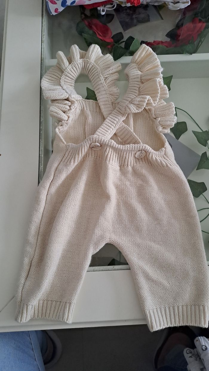 Lots pantalon et ensembles 3 mois - photo numéro 5