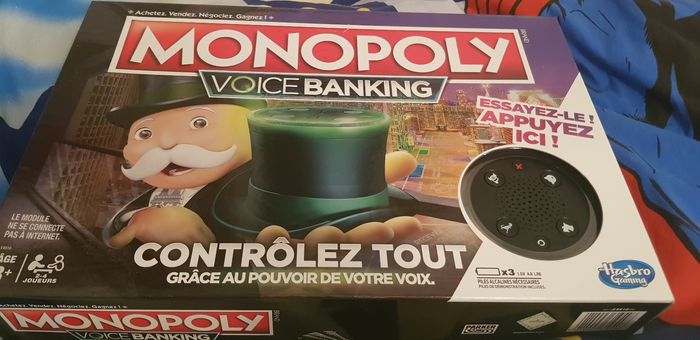 Jeux de société - photo numéro 4