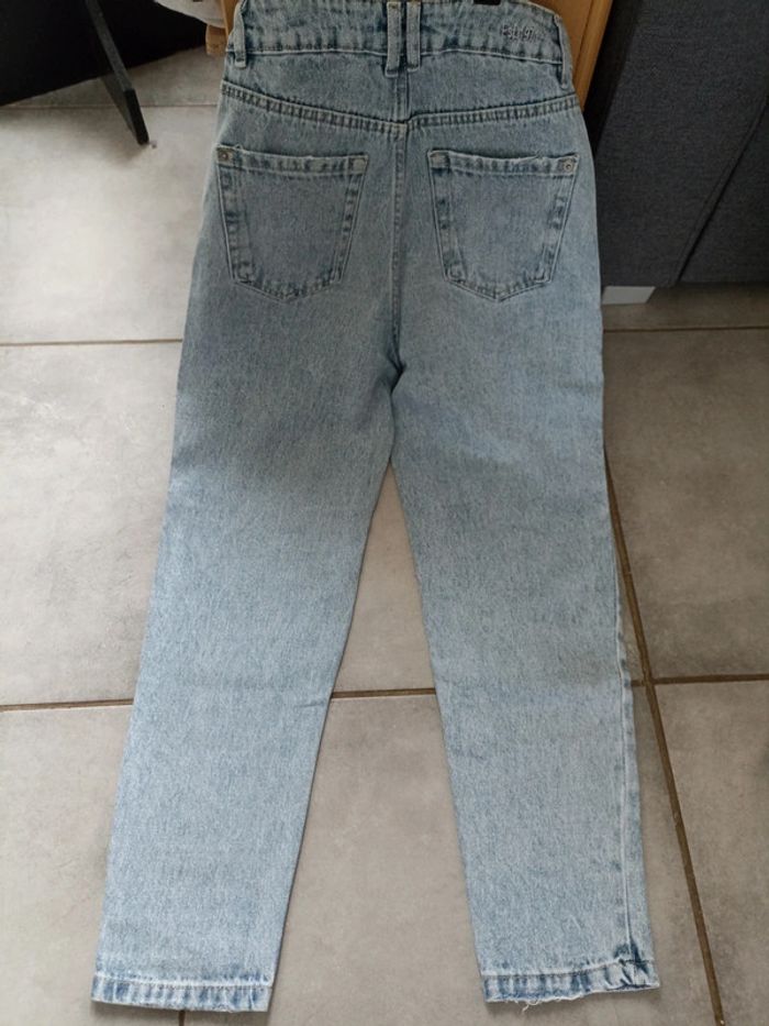 Jean Pimkie 36 - photo numéro 9