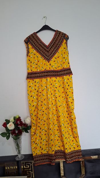 Robe femme