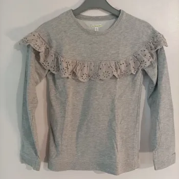 Pull Vertbaudet 12 ans