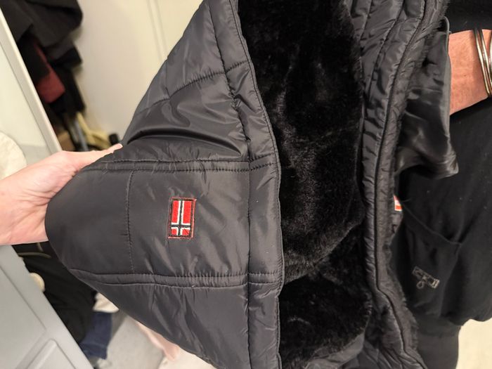 Geographical Norway azale doudoune - photo numéro 3