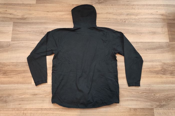 Vêtement Homme Sweatshirts Sweats pull à capuche noir Nike therma-fit taille XL #Retrostreet - photo numéro 3