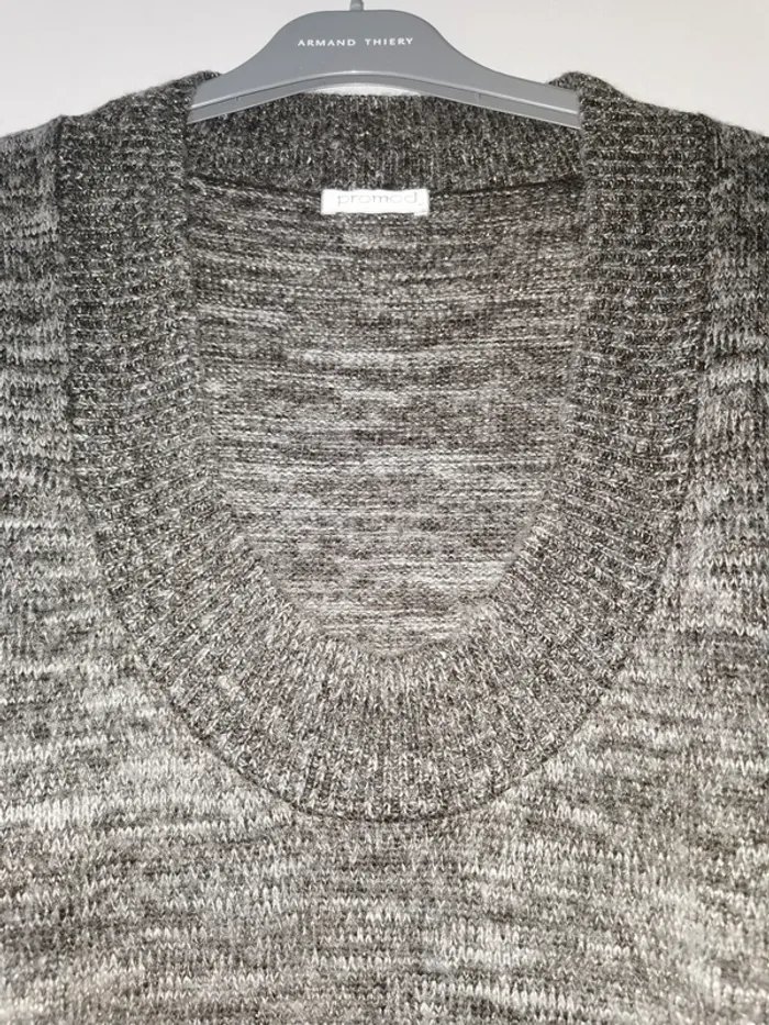 Pull Promod Taille 1 - photo numéro 2