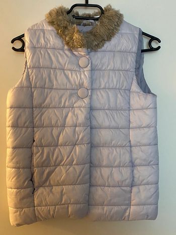 Polaire SSM Okaïdi 10A