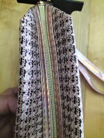 Trousse à maquillage ou pour l'ecole