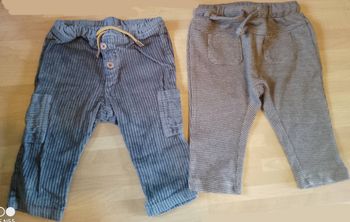 Pantalons