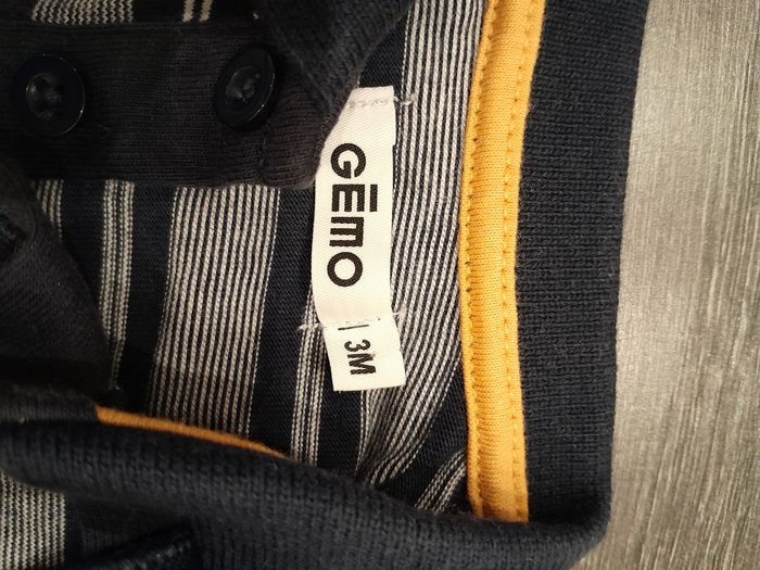 Ensemble été - photo numéro 2