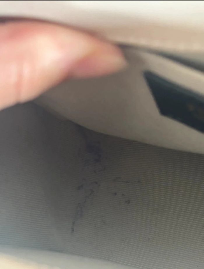 Ensemble sac à main bandoulière et porte monnaie Furla nude - photo numéro 13
