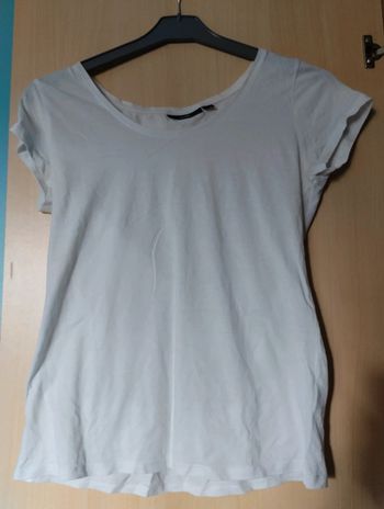 T-shirt manches courtes taille M