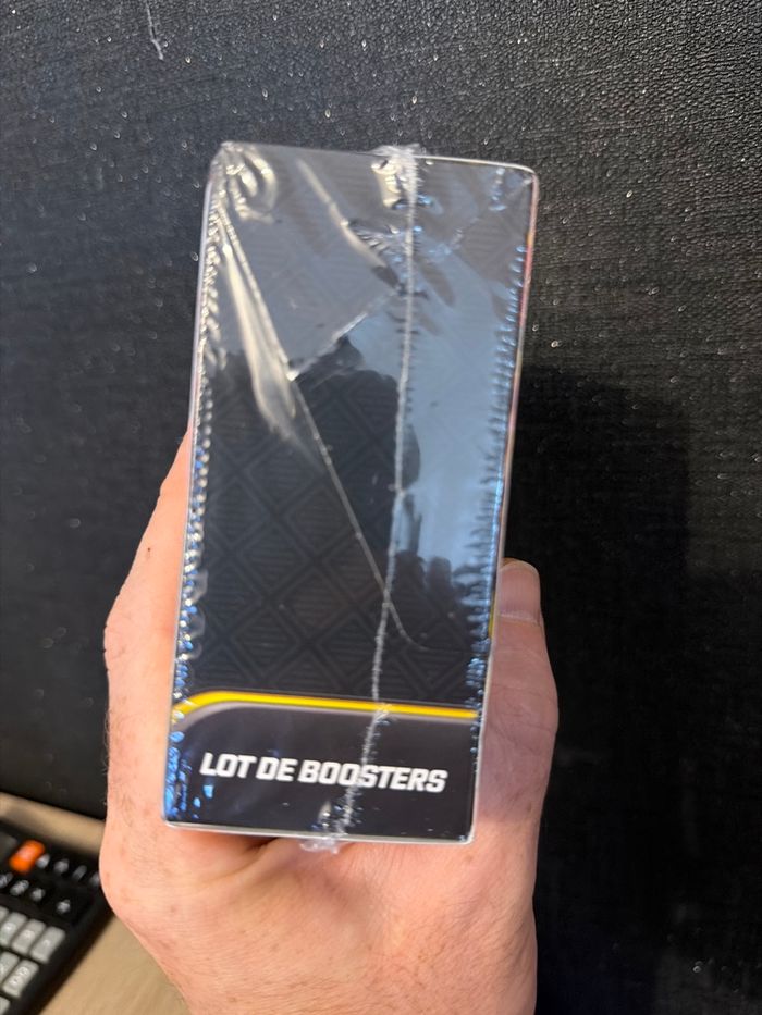 Bundle mega évolution - photo numéro 2