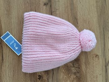 Bonnet Jacadi