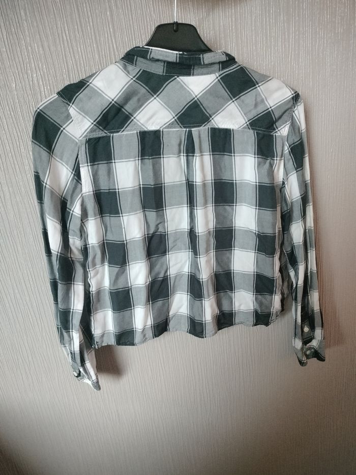 Chemise taille 12 13ans - photo numéro 2