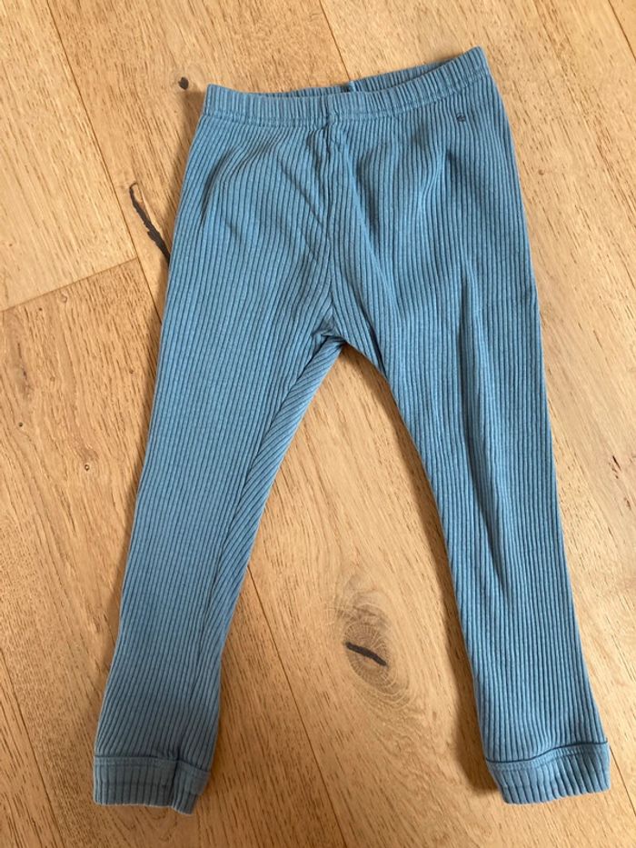 Legging bébé Petit Bateau