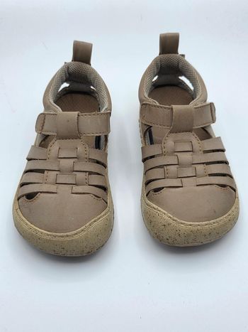 Sandales Zapato feroz