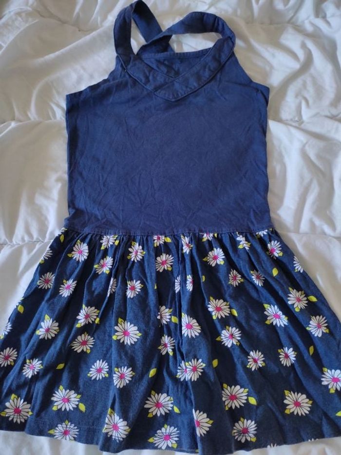 Robe fille