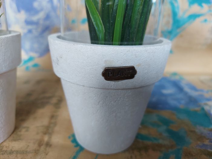 Plantes artificielles - photo numéro 2