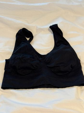 Brassière femme SM