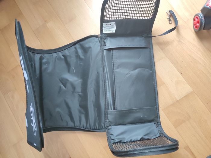 Sac de transport chat/chaton - photo numéro 2
