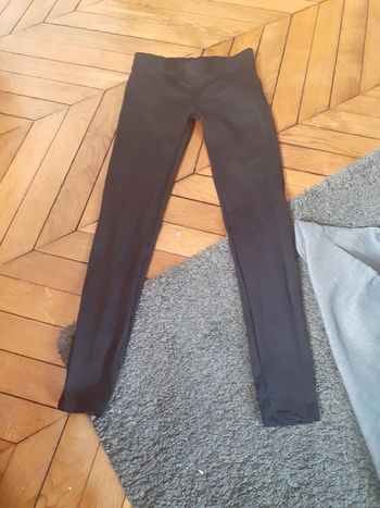 Leggings de sport bershka