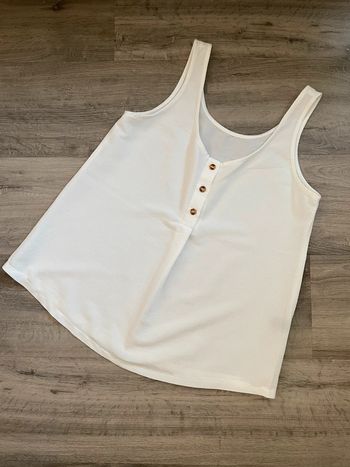 Débardeur shein