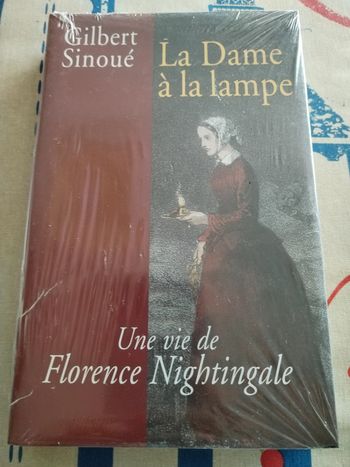 Livre neuf