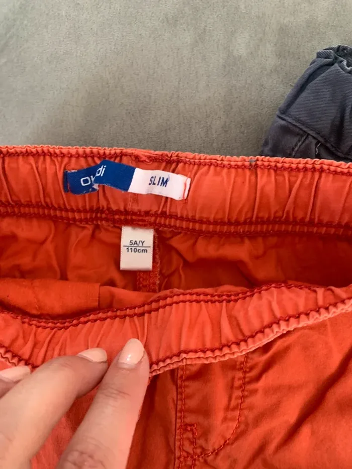 Lot short - photo numéro 3