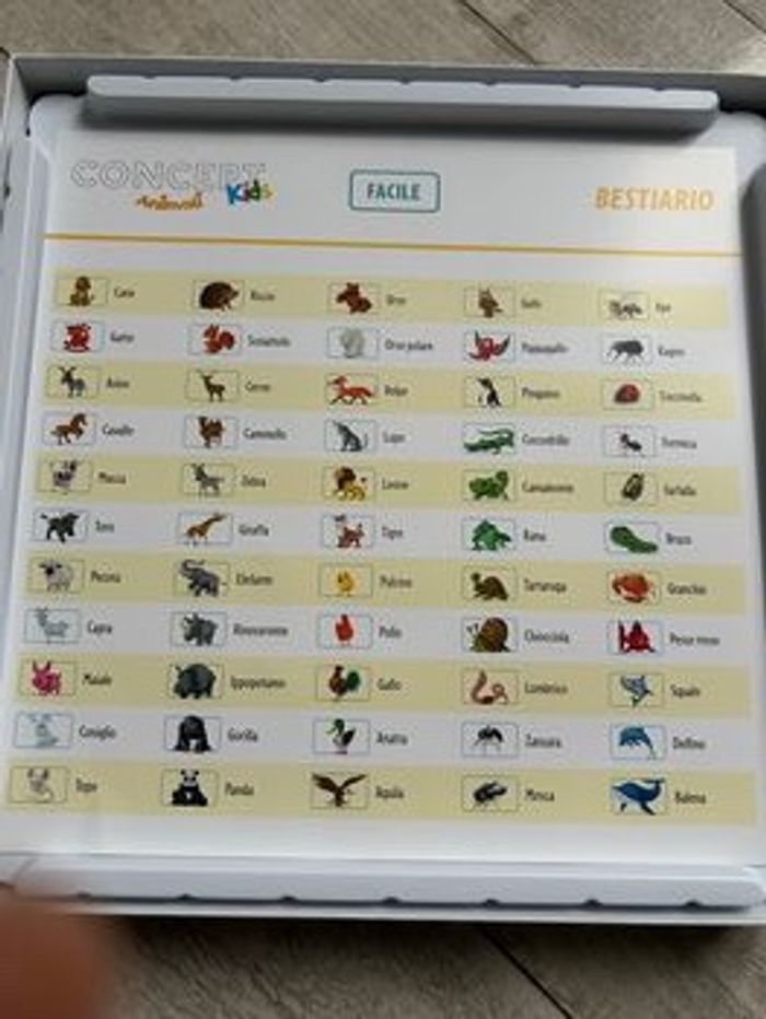 Concept kids animali - photo numéro 4