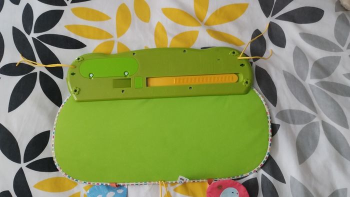 Piano d'éveil bébé - photo numéro 4