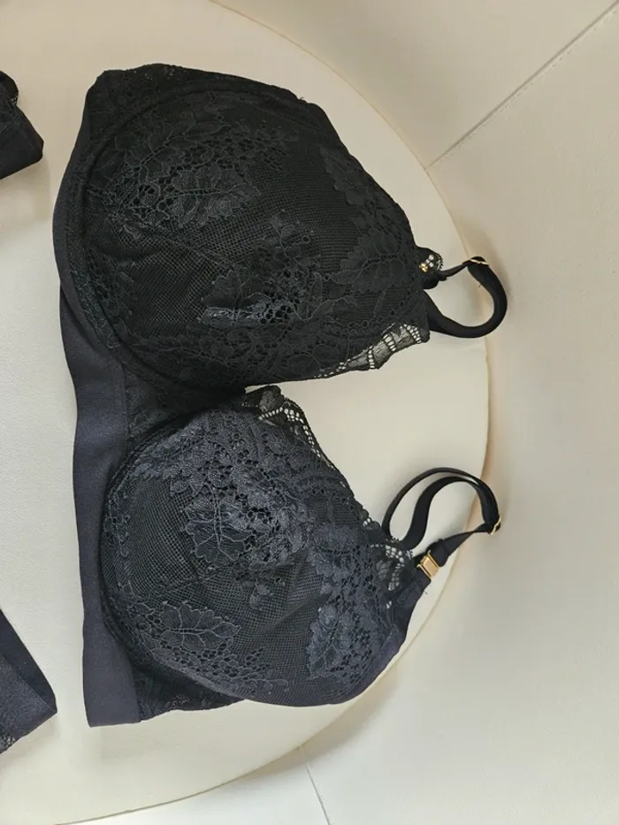 Soutien gorge t95E - photo numéro 3