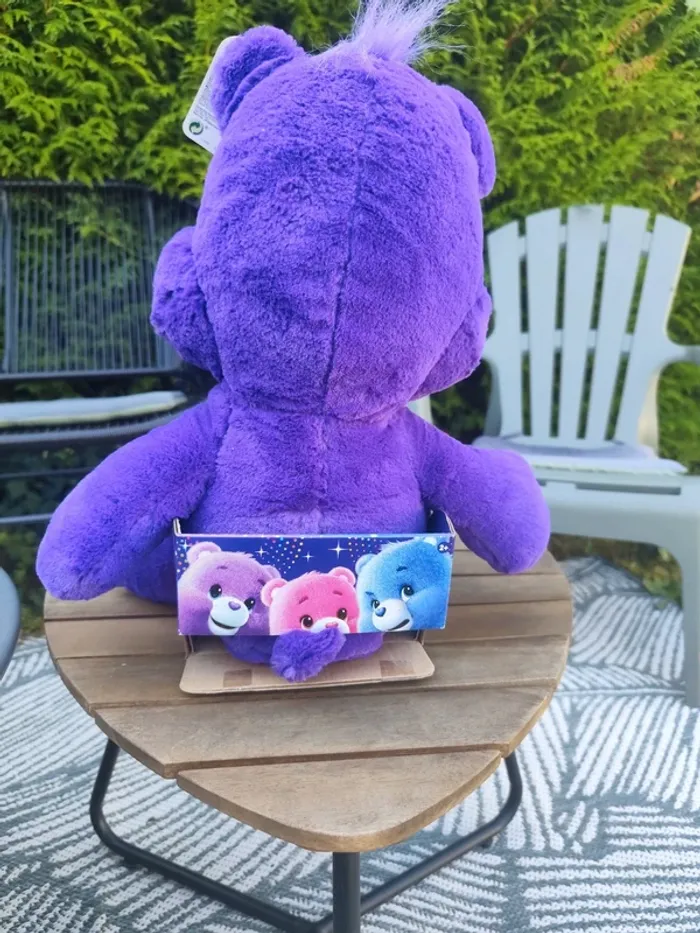 Bisounours/ care bears - photo numéro 6