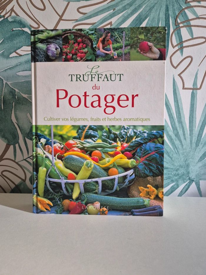 Truffaut du potager