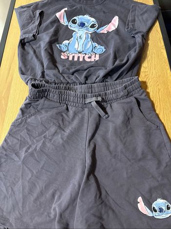 Ensemble fille taille 170/176
