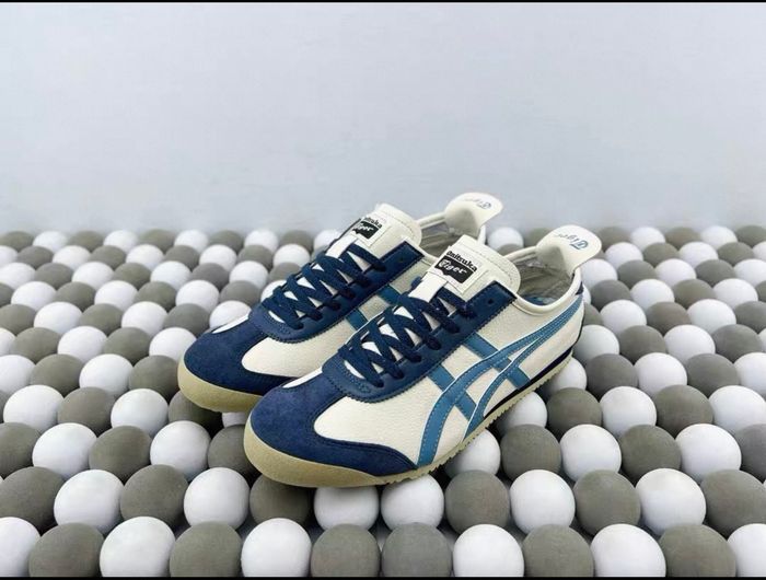 Onitsuka Tiger Mexico 66 taille 38 - photo numéro 3