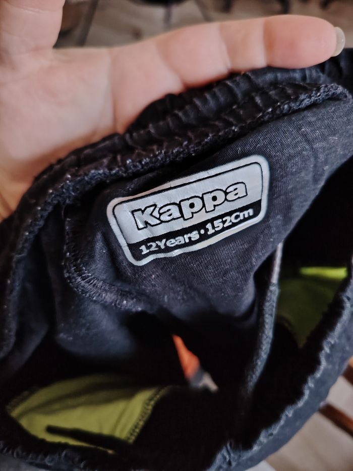 Short - photo numéro 2