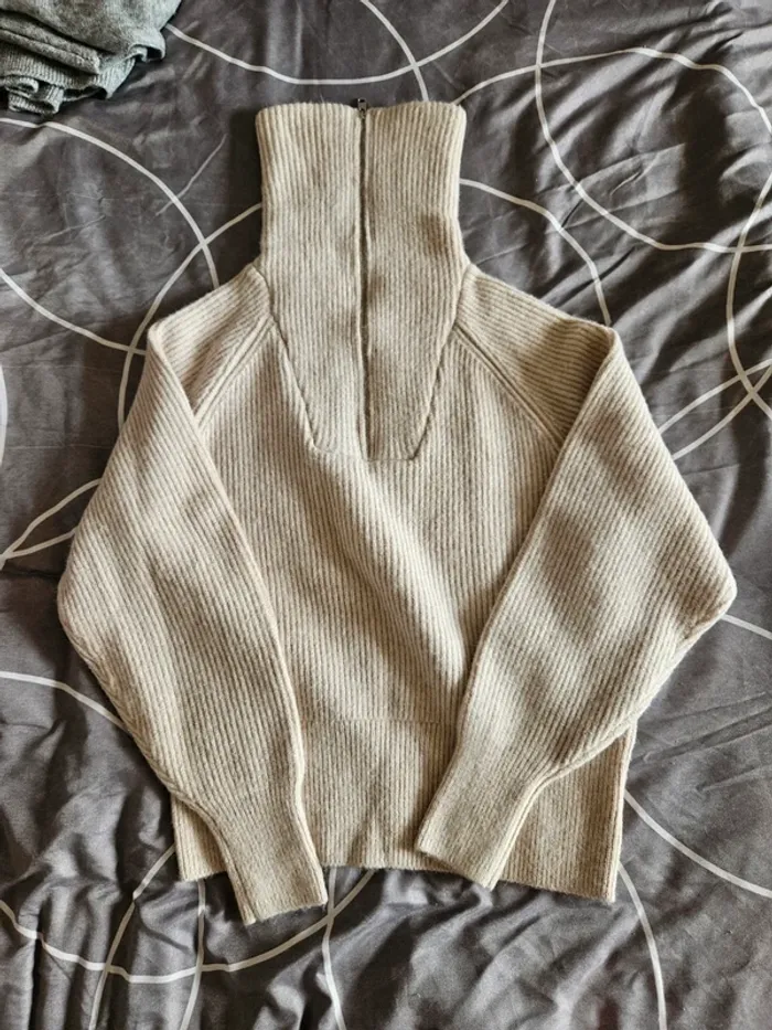 Pull Pimkie taille S