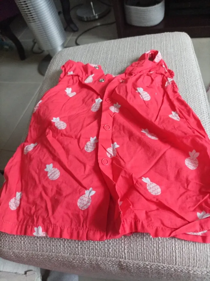Robe 3 mois - photo numéro 3