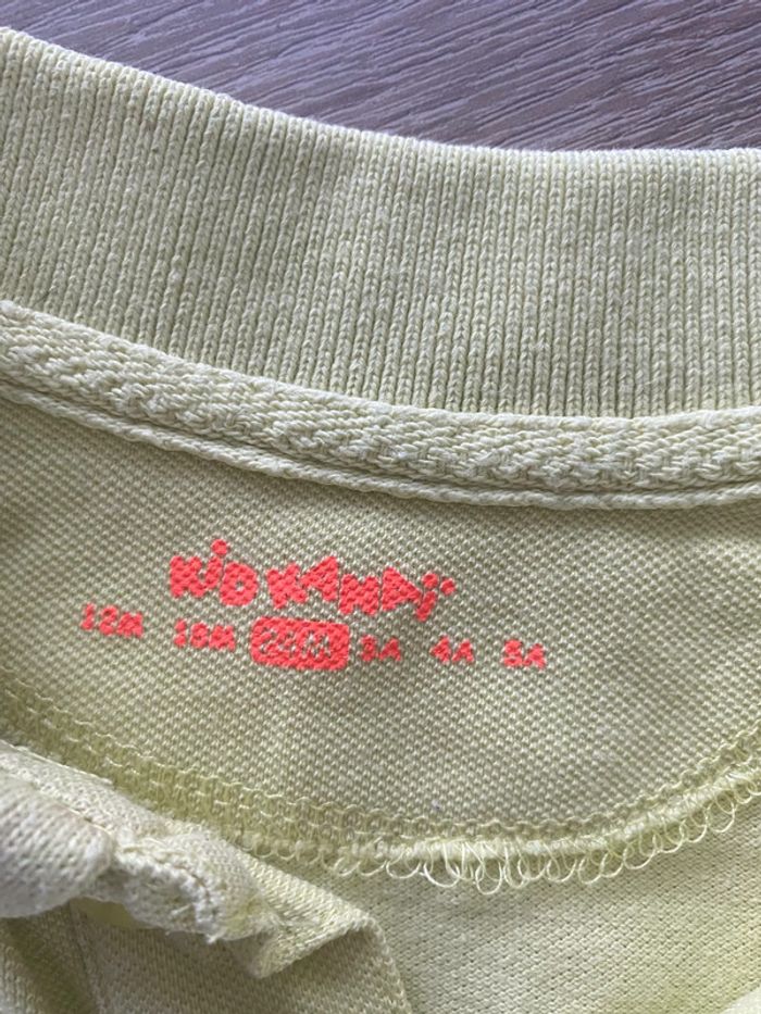 Polo 2ans - photo numéro 2