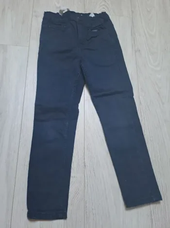 Jean skinny