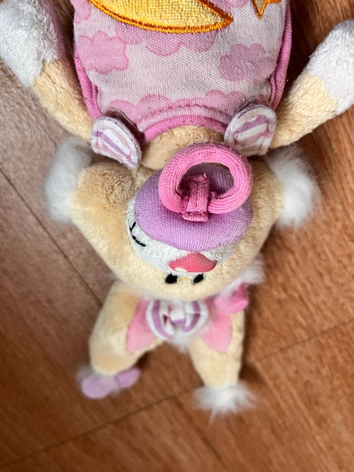 Mimihopps turbulette - photo numéro 3