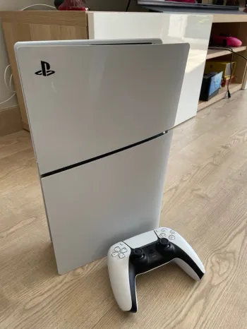 Playstation 5 standard