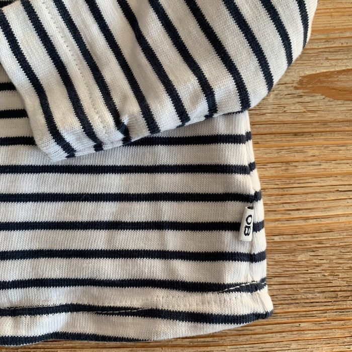 Gilet Obaïbi - photo numéro 2