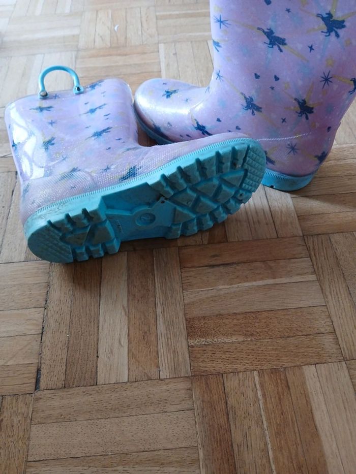 Botte - photo numéro 3