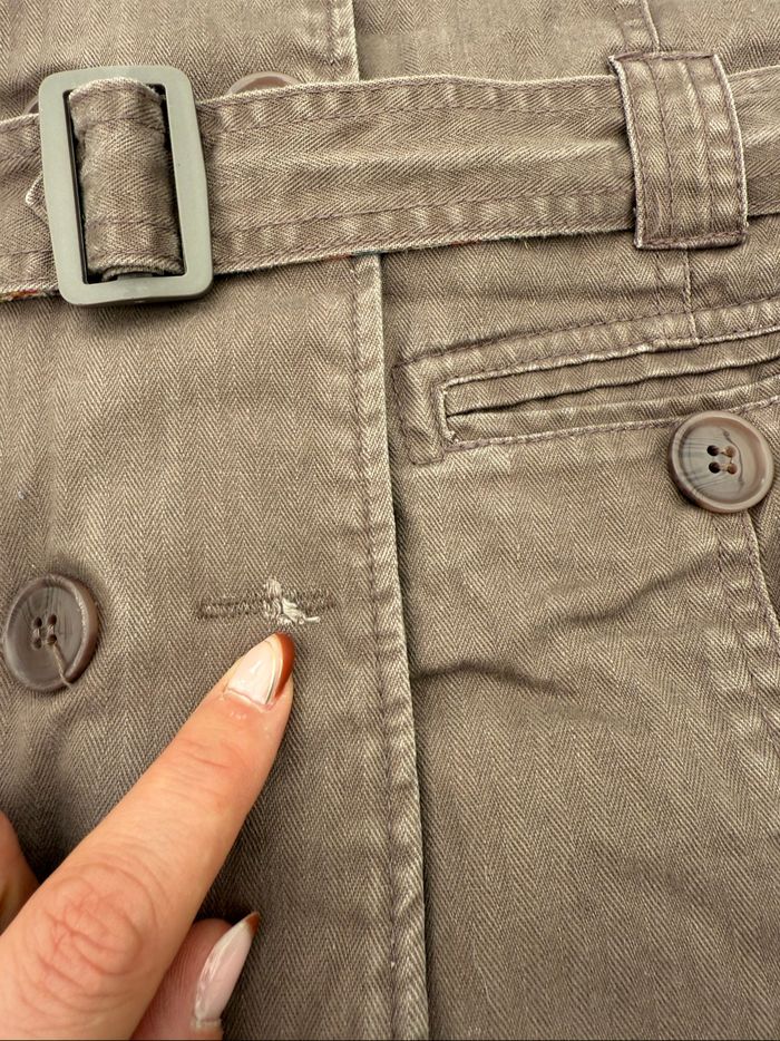 Manteau d’hiver - photo numéro 4
